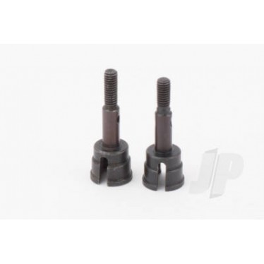 Rear Axle Cups (Ion) (2)