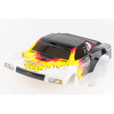 Helion Body Dominus SCV2 Yellow (1) HLNA0437