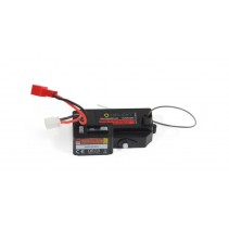 Helion ESC Receiver Servo Module (Animus) HLNA0463