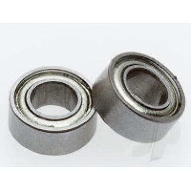 Helion Bearing 3x6x2.5mm (12KT) HLNA0516