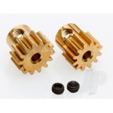 Helion Pinion Gears 2.3 xM0.6 12T, 14T HLNA0540