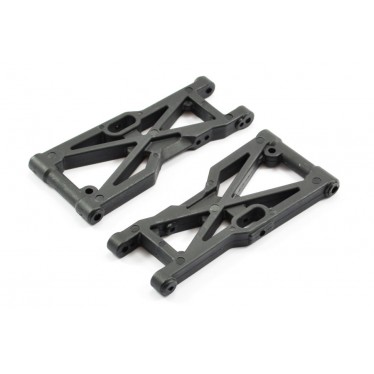 Helion Front Lower Suspension Arm 2 pcs HLNA0804