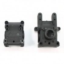 Helion Gearbox Housing Set 2 pcs HLNA0810