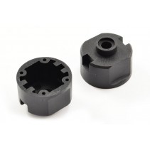 Helion Diff Case 2 pieces HLNA0812