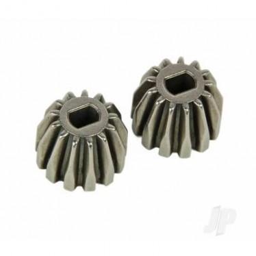 Helion Diff Drive Gear 2pcs  HLNA0814