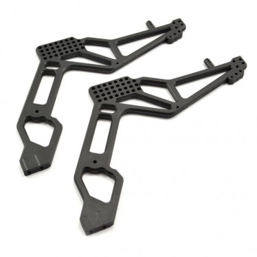 Helion Main Frame 2pcs HLNA0891 Outlaw/Vetta