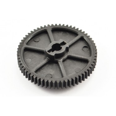 Helion Main Gear 62T HLNA0896