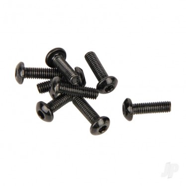 Helion 3x10 Cap Head Hex Mechanical Screw (Conquest) HLNA0992