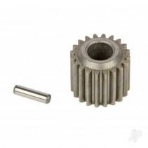 Helion Power Steel Gear 20T-48P Conquest HLNA1059