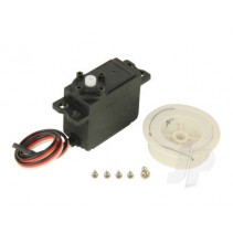 Helion HLNB0119 Winch Servo Set Aura 650