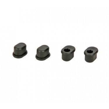 Helion HLNS1038 Arm Bushing (Four 10SC)