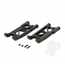 Firelands HLNS1047 Suspension Arm Set F/R Select Four 10SC