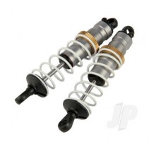 Helion HLNS1063 Shock Set Rear Select Four 10SC (2)