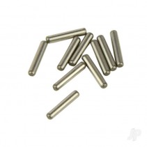 Helion Solid Pin 1.5x8mm (10)