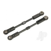 Helion Turnbuckle Set Steering (Four 10TR) HLNS1218