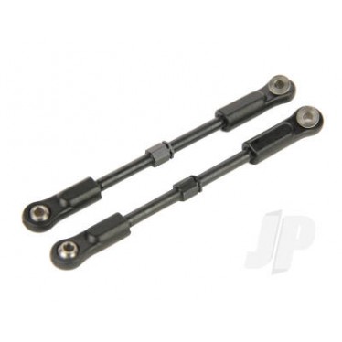 Helion Turnbuckle Set Steering (Four 10TR) HLNS1218