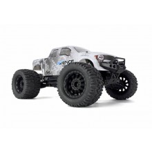 Helion Avenge 10MT XLR 4WD Brushless UK HLNS1501UK