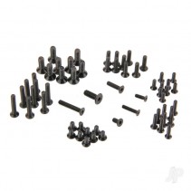 Helion Flathead Screw Set Avenge MT HLNS1559