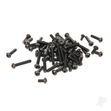 Helion Button Head Screw Set Avenge HLNS1561