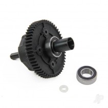 Helion Complete Centre Diff with Gear Avenge HLNS1563