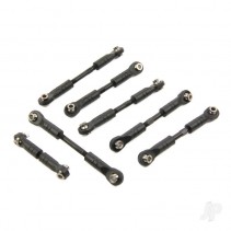 Helion Adjustable Turnbuckle Set Avenge HLNS1571