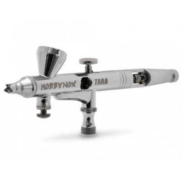 Hobbynox Tara Airbrush Top Feed HN003-00