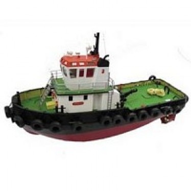 Hobby Engine Atlantic Tug Boat