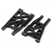 HPI 101017 - Lower Suspension Arm Set (F, R)