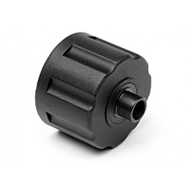 HPI 101026 - Differential Housing