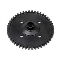 HPI 101034 - 46T Stainless Center Gear