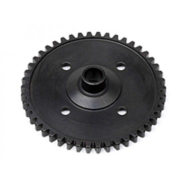 HPI 101034 - 46T Stainless Center Gear