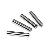 HPI 101082 - 3X17mm Shaft