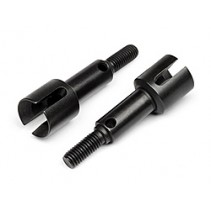 HPI 101181 - Rear Axle