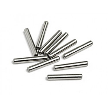 HPI 101239 - Pin 1.7x11mm (10pcs)