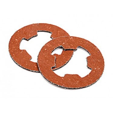 HPI 72131 - Slipper Clutch Pad (2 PCS)