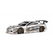 HPI 17530 - NISSAN SILVIA BODY (S15/200mm)