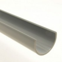 Plastruct HRC-6 1/2" Round Tube 38cm(L)
