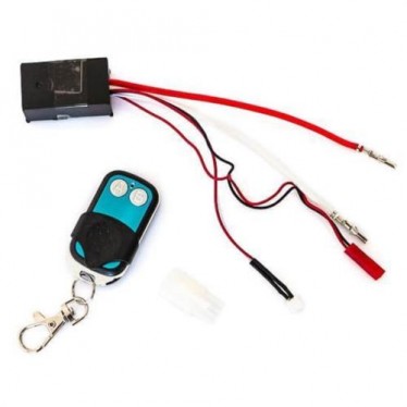 Hobbytech Wireless remote receiver winch control HT-SU1801073