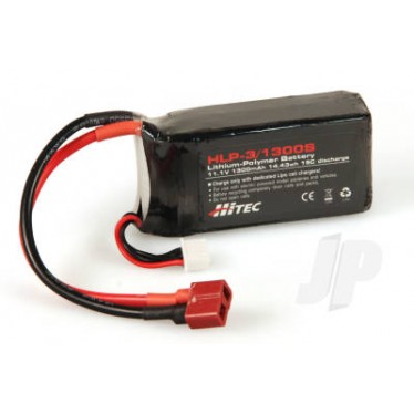 Sky Scout LiPo Battery