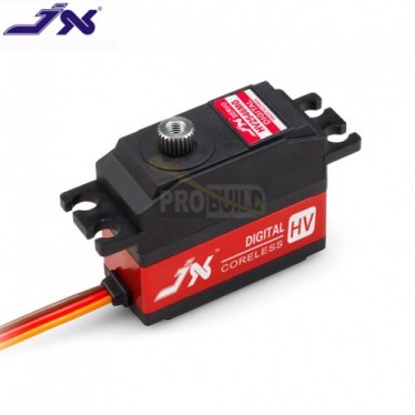 JX PDI-2546MG 6.6KG 7.4V Digital Mini Servo