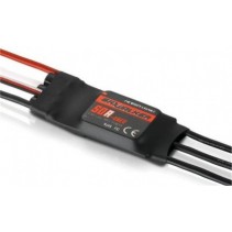 HobbyWing Skywalker 50A-UBEC (New Version with 5A BEC) Speed Controller HW302160