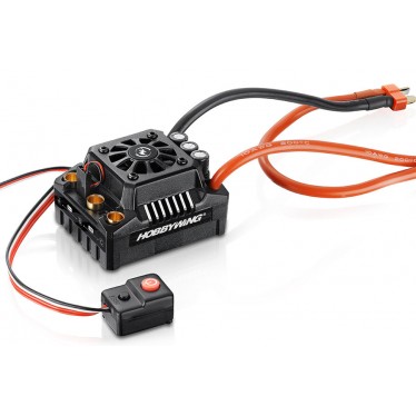 Hobbywing Ezrun Max8 V3 T-Plug WaterProof Speed Control HW30103200