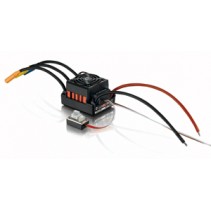 Hobbywing HW30105060004 HWQUICRUN-WP-10BL60 - BL ESC