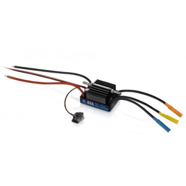 Hobbywing W/P B/L ESC for Boat Seaking HW30302060015