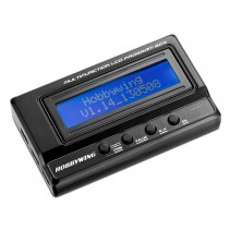 Hobbywing Multifunction LCD Program Box HW30502000