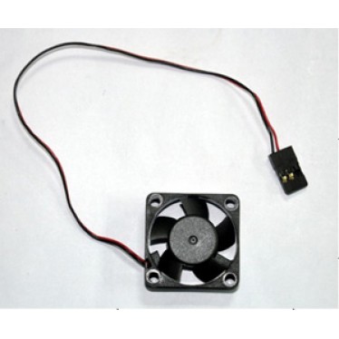 XERUN Large Fan 3010HB-5V/0.18A for 2s