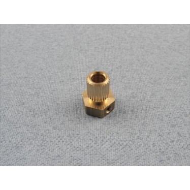 I-LA1022 Couple - Plain Bore Insert 3/16"