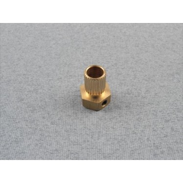 Couple - Plain Bore Insert 6.0mm