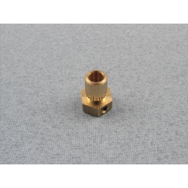 Radio Active Couple Plain Bore Insert 5mm I-RMA5580