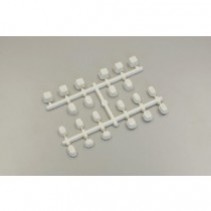 Kyosho Suspension Bush Set MP9 White